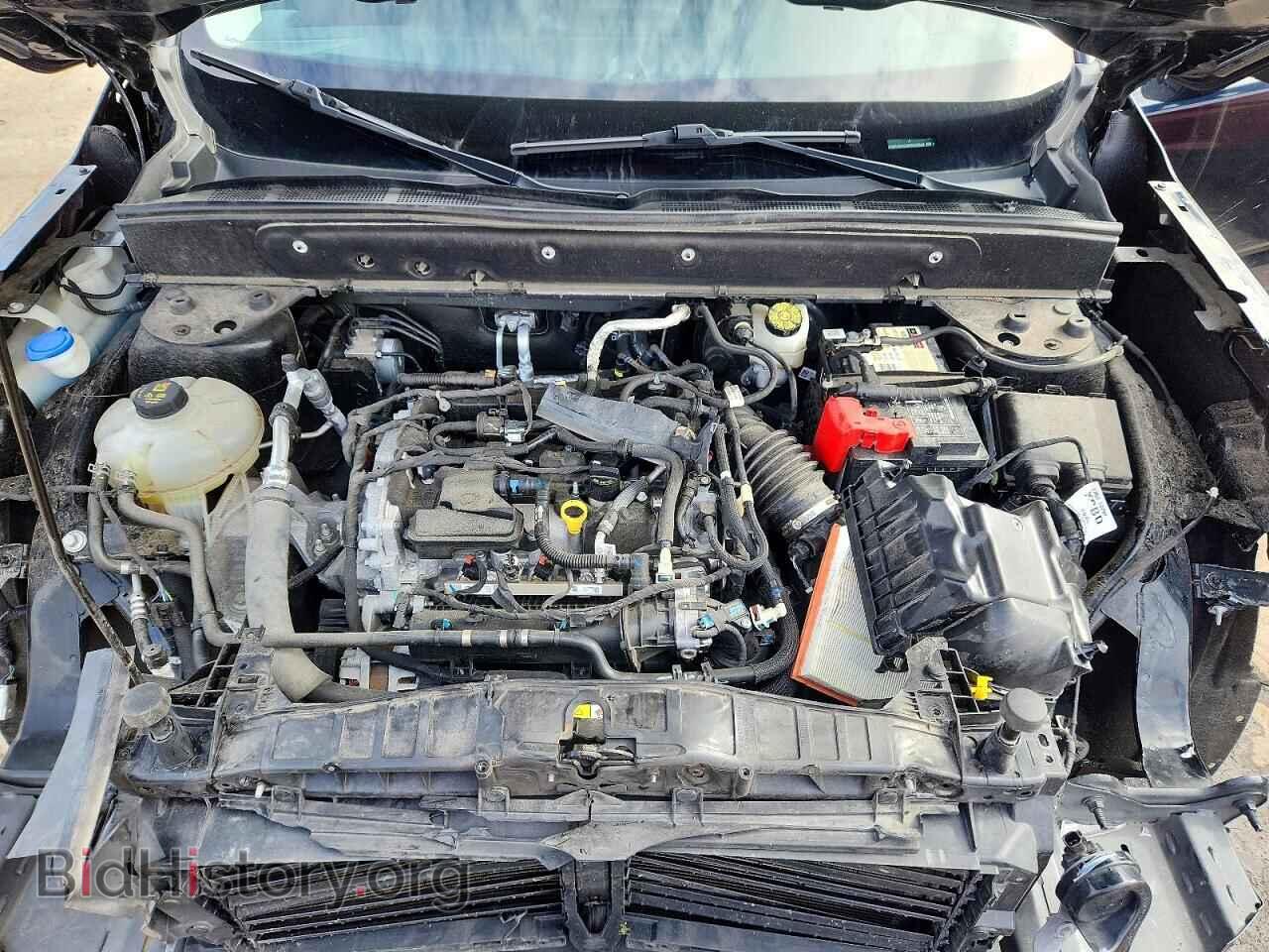 2021 FORD BRONCO - VIN: 3FMCR9C64MRB38049 - Photo 12