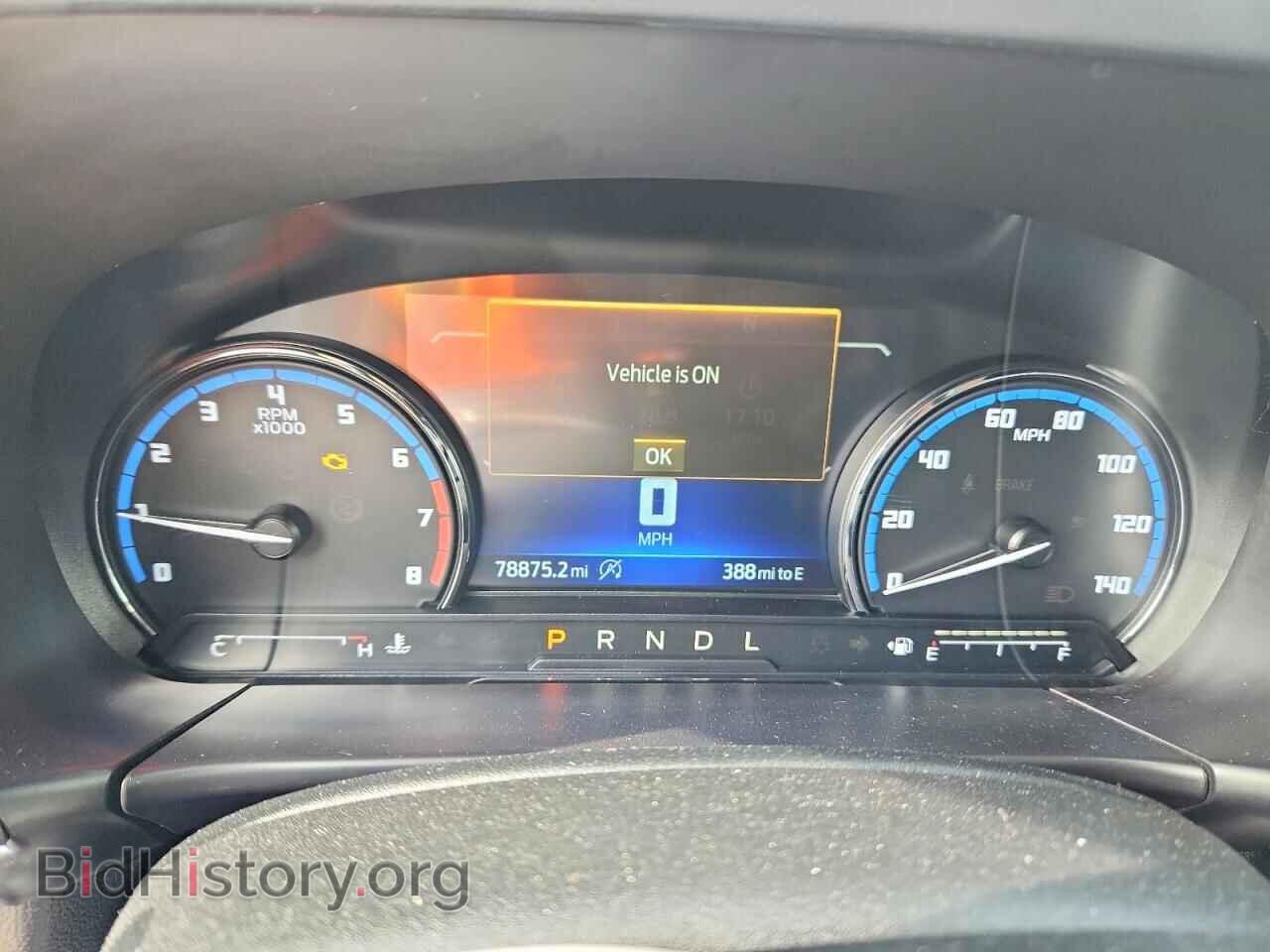 2021 FORD BRONCO - VIN: 3FMCR9C64MRB38049 - Photo 9