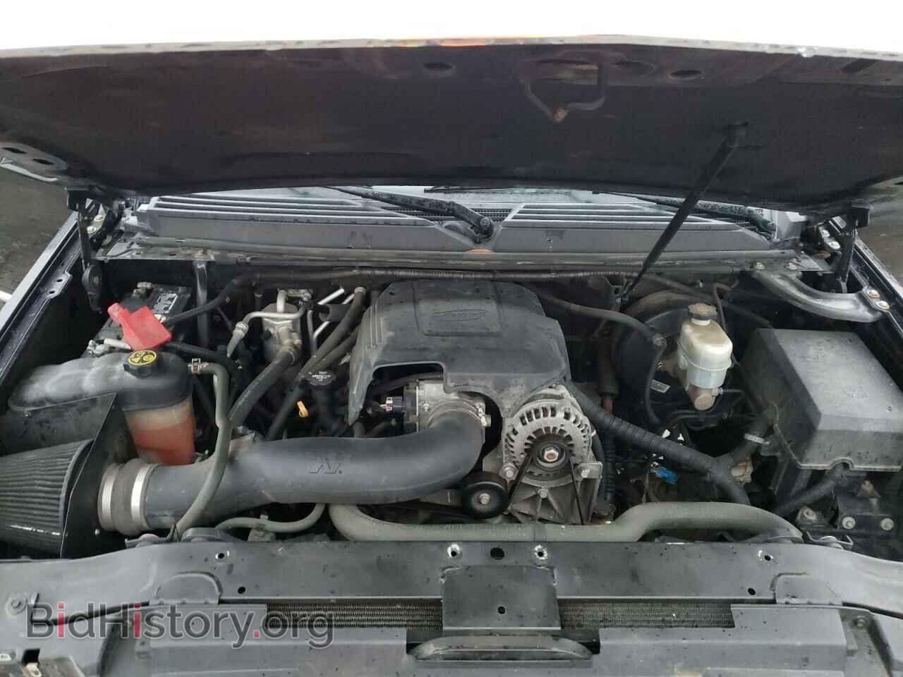2013 CADILLAC ESCALADE - VIN: 1GYS4DEF9DR248230 - Фото 7