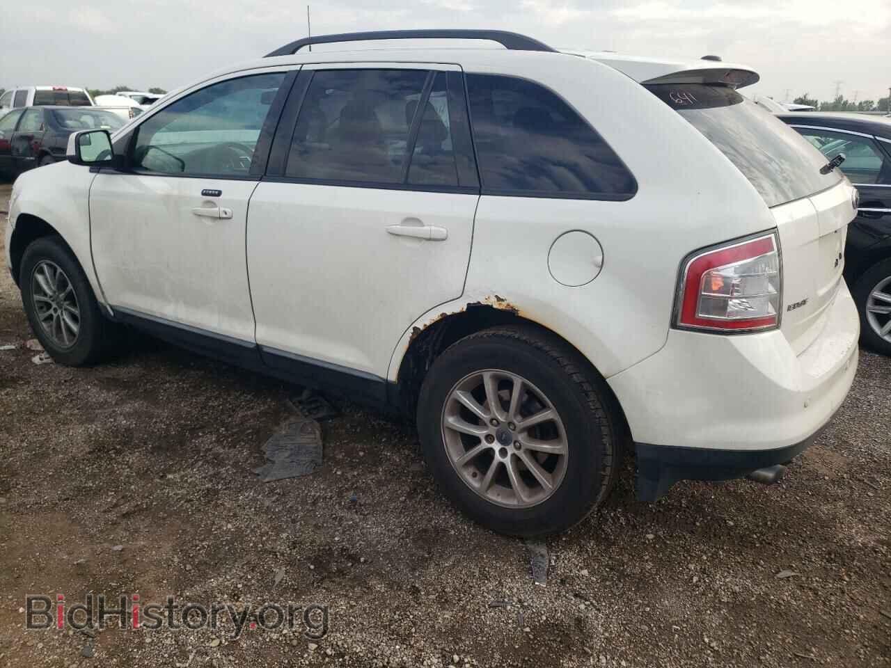 2010 FORD EDGE - VIN: 2FMDK3JCXABB12273 - Photo 2