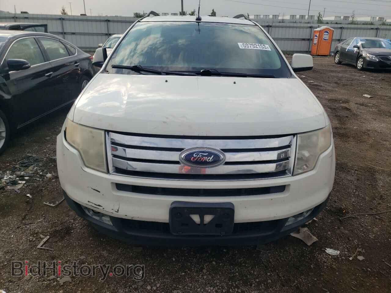 2010 FORD EDGE - VIN: 2FMDK3JCXABB12273 - Photo 5