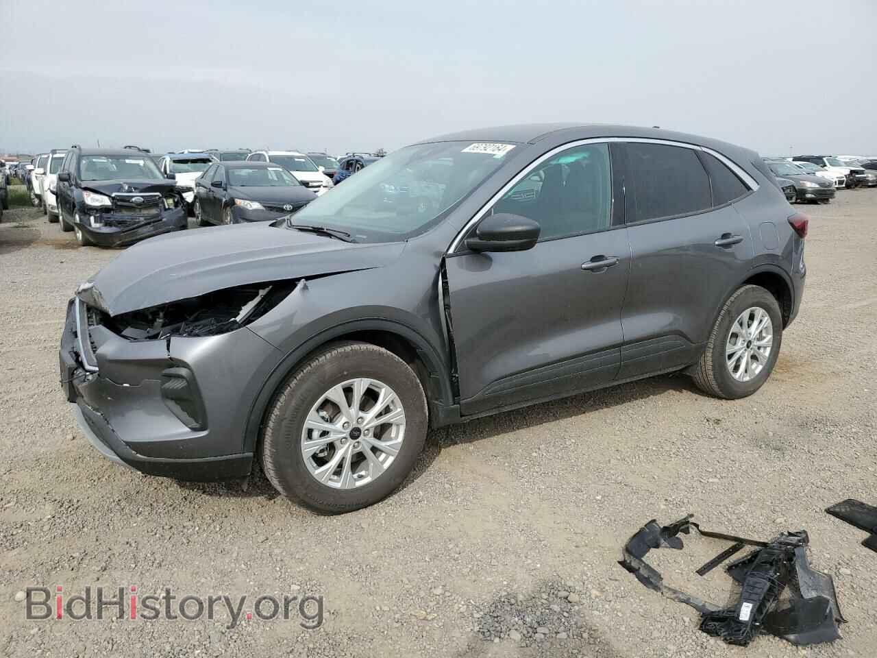 Photo 1FMCU9GN9RUA08140 - FORD ESCAPE ACT 2024