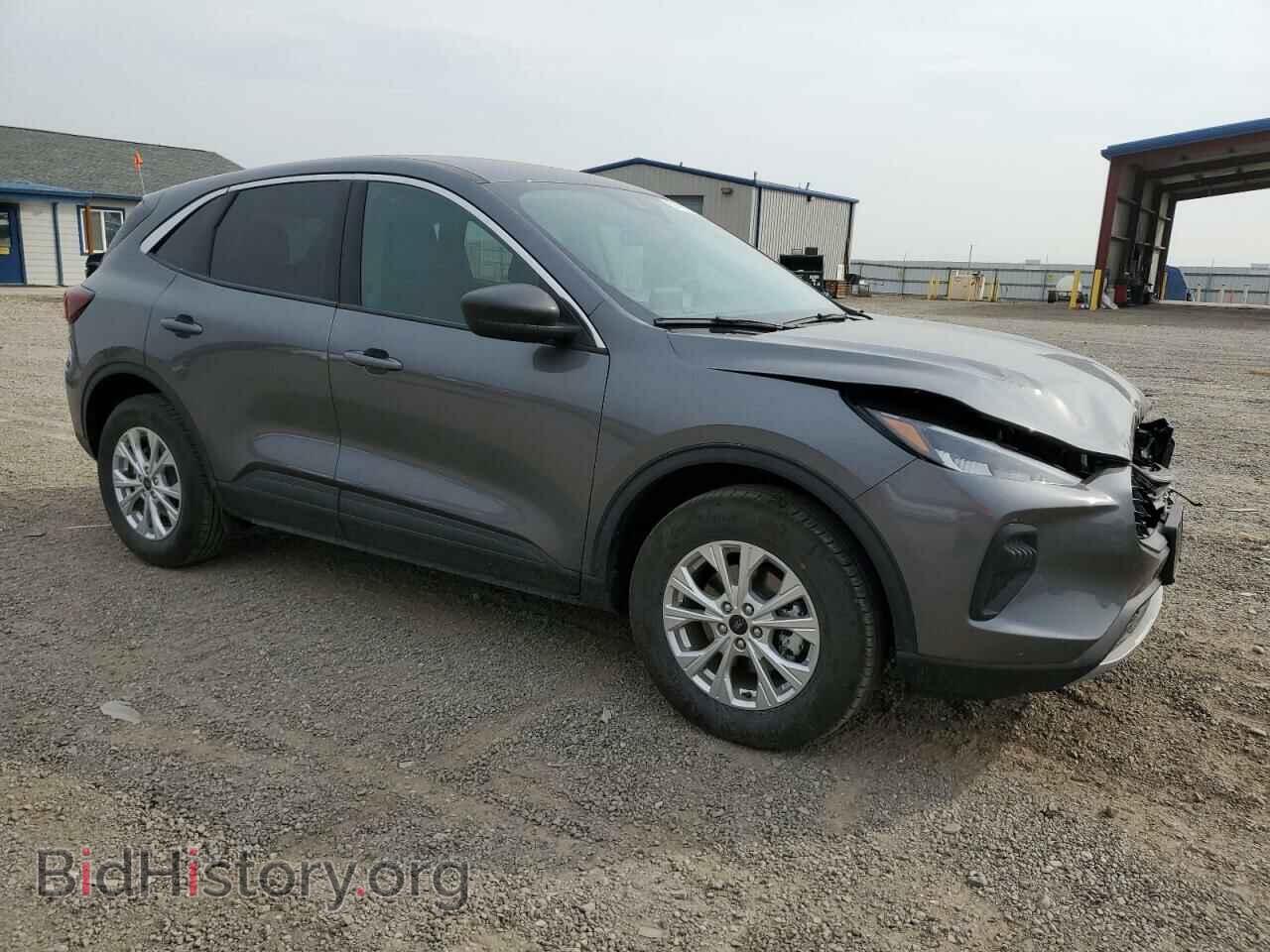 2024 FORD ESCAPE ACT - VIN: 1FMCU9GN9RUA08140 - Фото 4