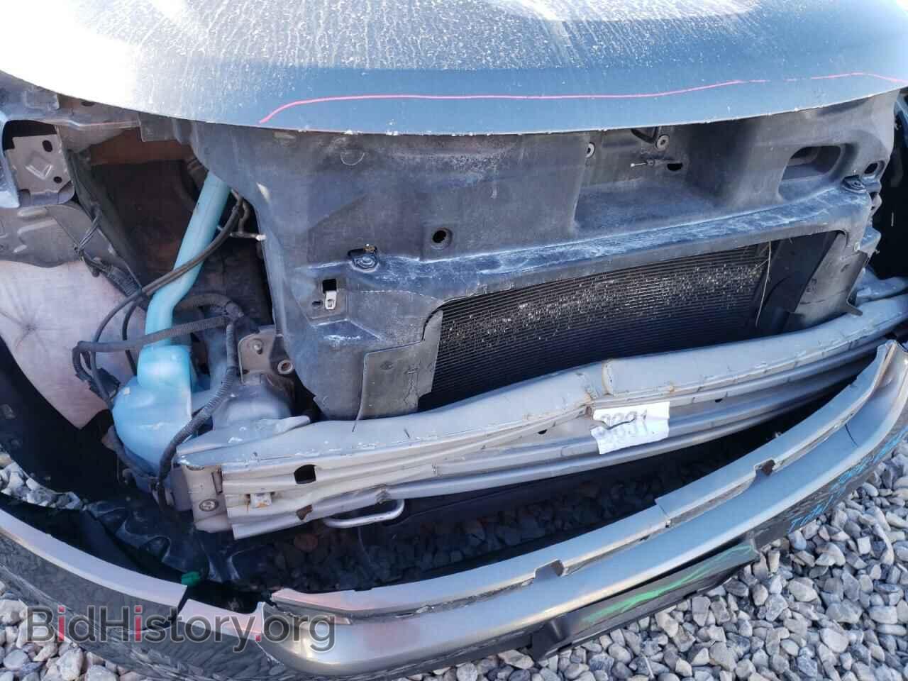 2013 FORD EXPLORER - VIN: 1FM5K8D82DGA27286 - Photo 9