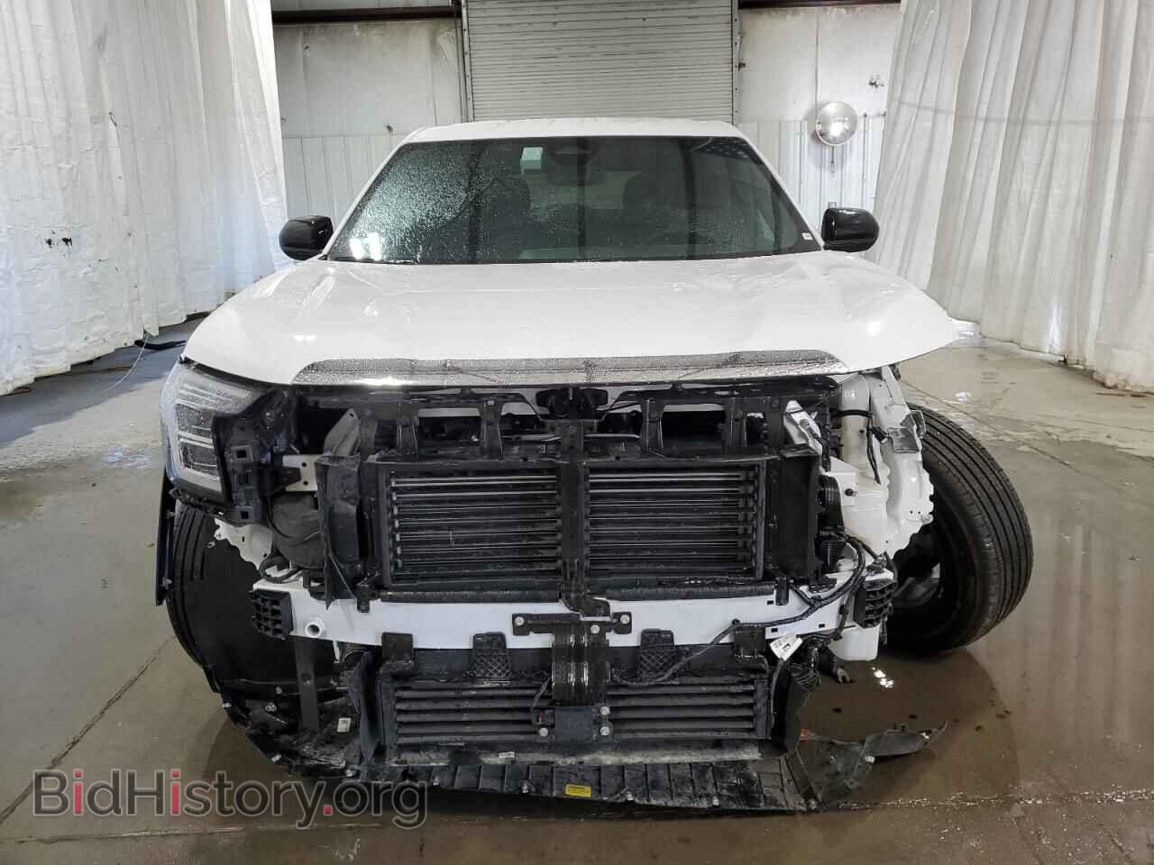 2025 GMC TERRAIN EL - VIN: 3GKALUEG7SL212350 - Photo 5