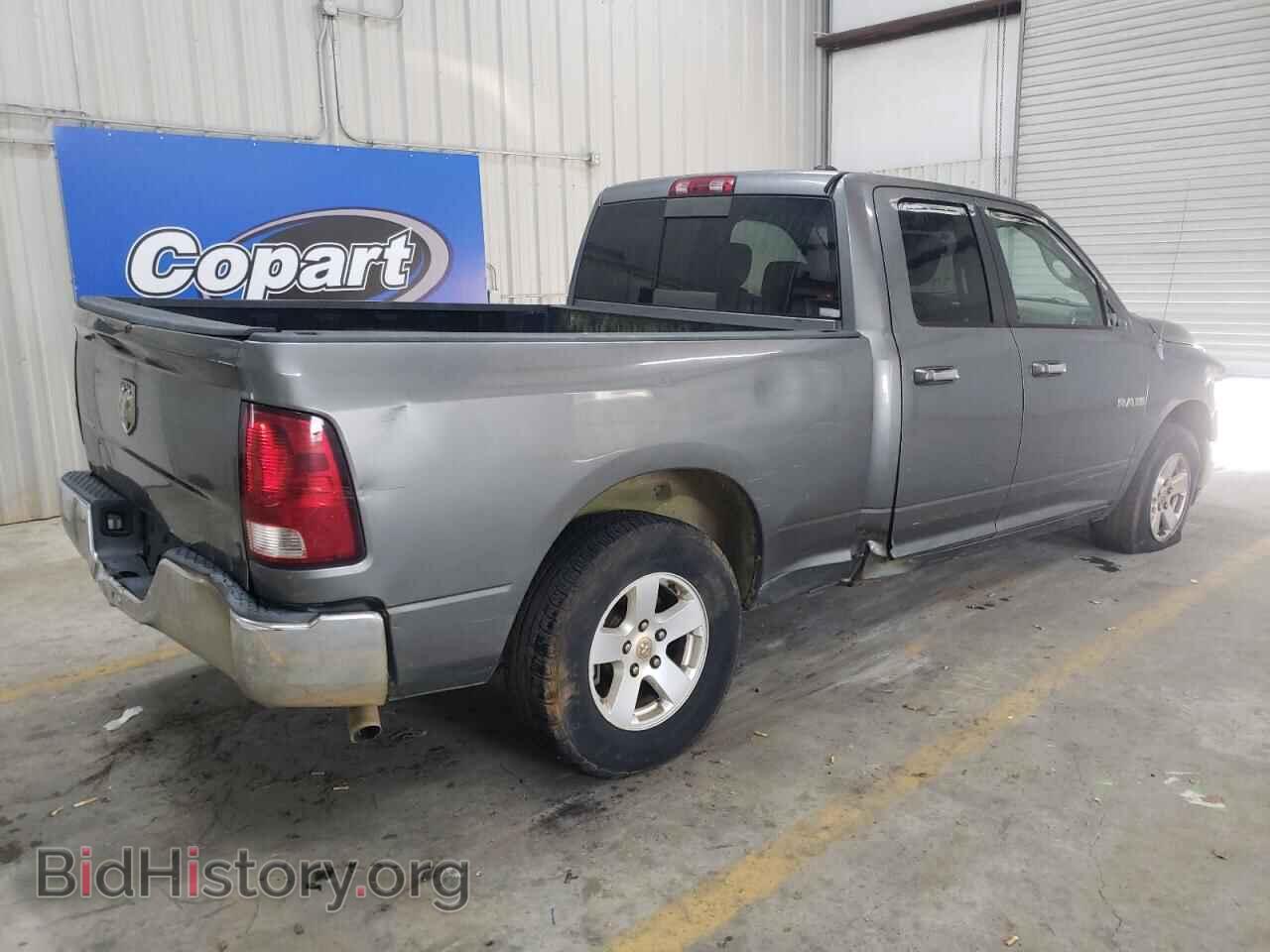 2010 DODGE All Models - VIN: 1D7RB1GP2AS104964 - Photo 3