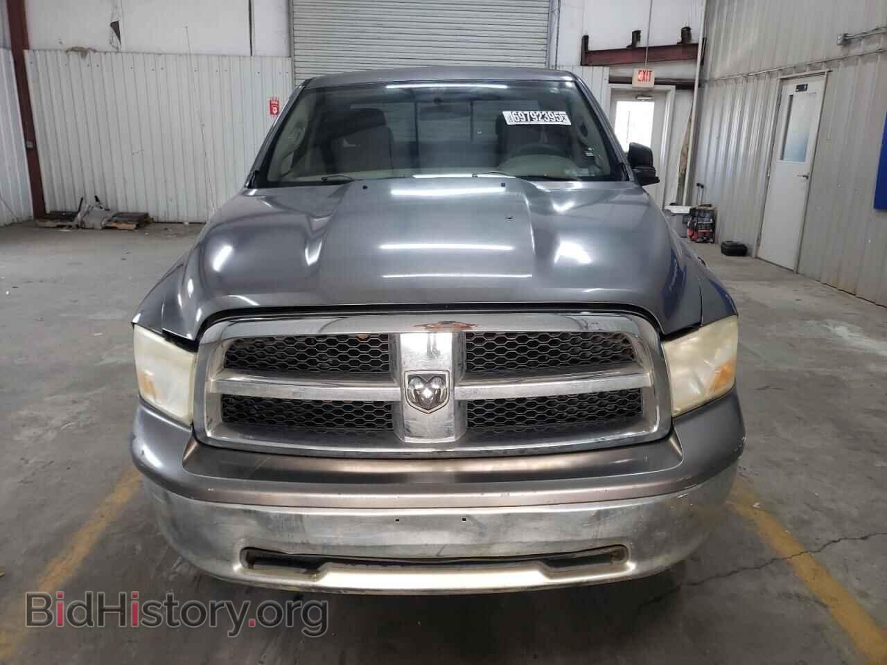 2010 DODGE All Models - VIN: 1D7RB1GP2AS104964 - Photo 5