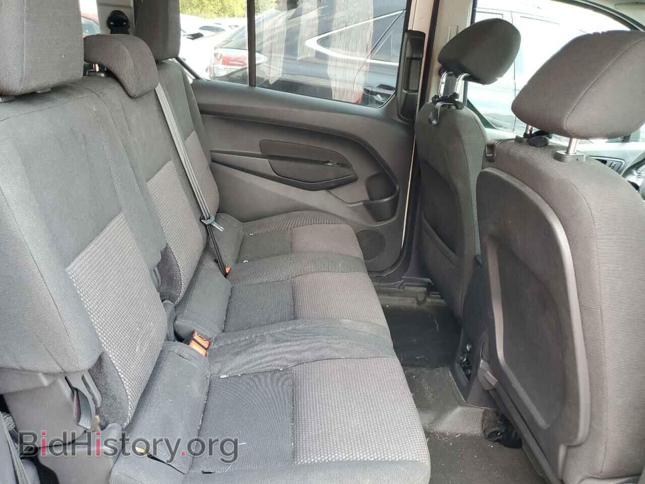 2015 FORD TRANSIT - VIN: NM0GS9E70F1186545 - Фото 11