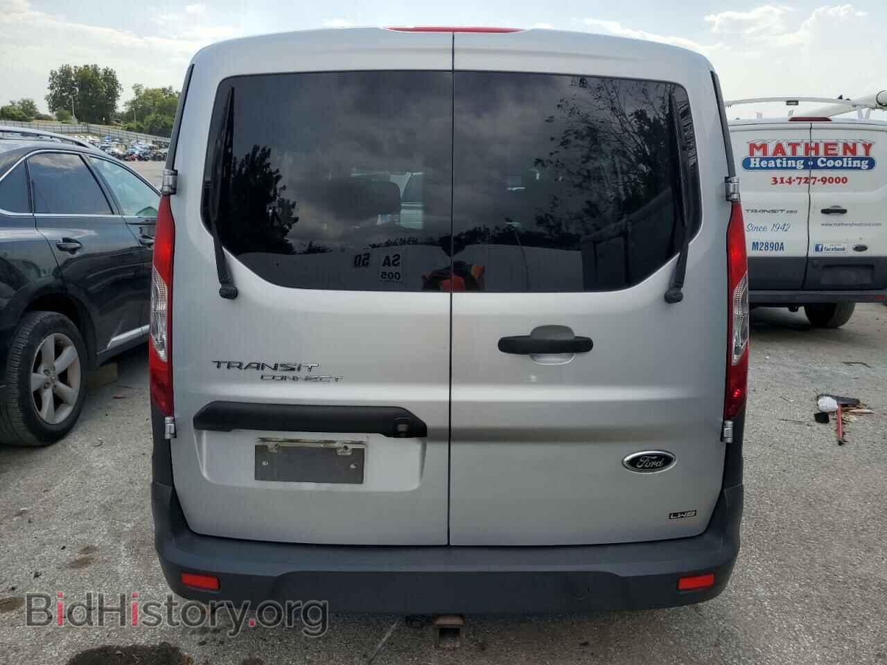 2015 FORD TRANSIT - VIN: NM0GS9E70F1186545 - Фото 6