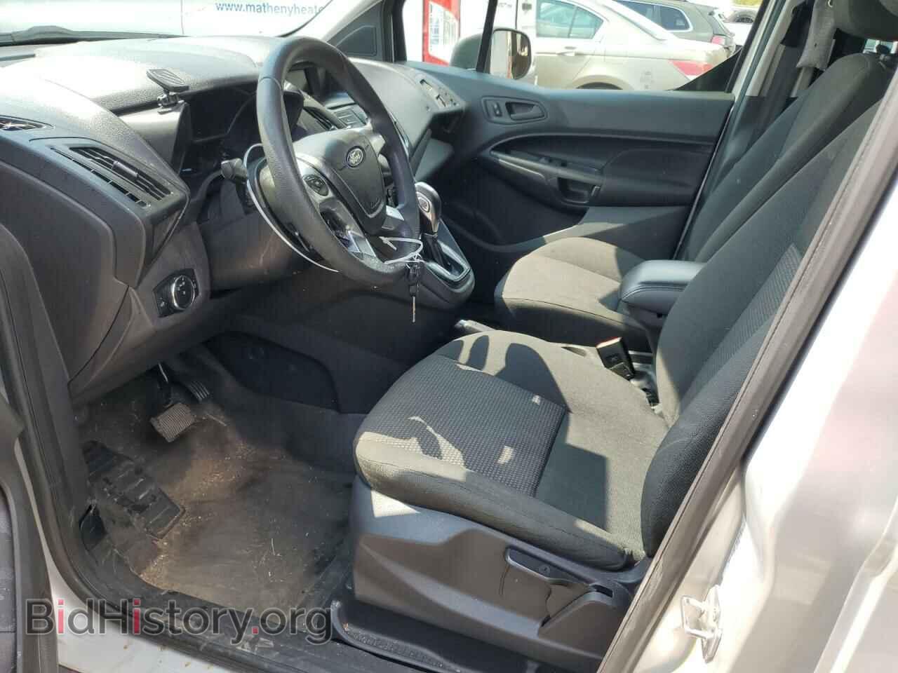 2015 FORD TRANSIT - VIN: NM0GS9E70F1186545 - Фото 7