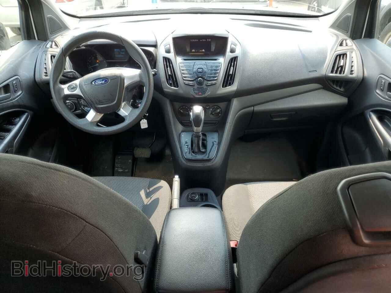 2015 FORD TRANSIT - VIN: NM0GS9E70F1186545 - Фото 8