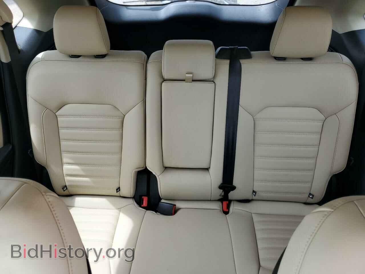 2019 FORD EDGE - VIN: 2FMPK3J93KBC09205 - Фото 10