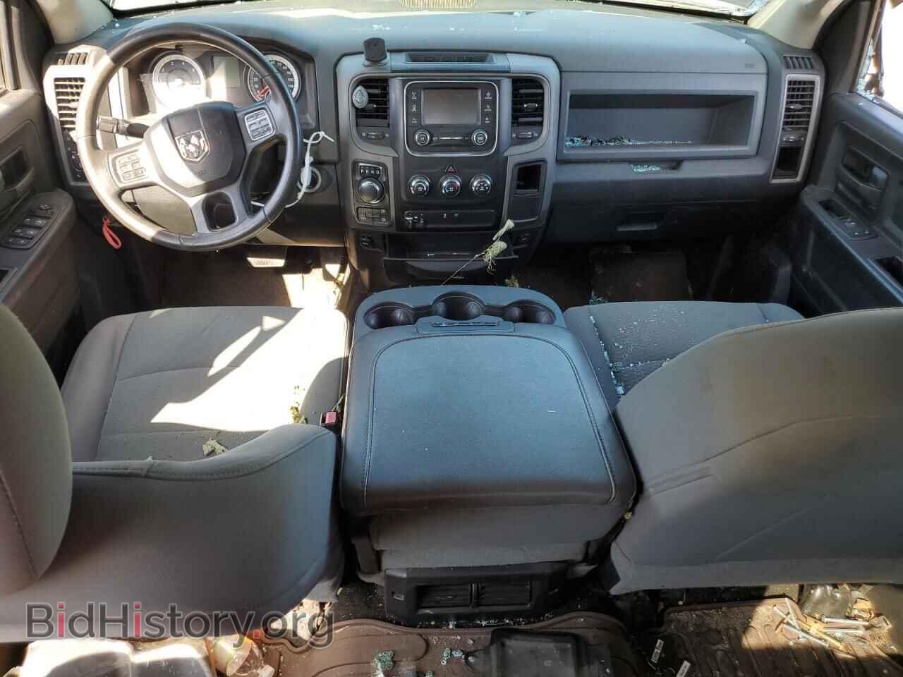 2014 RAM 1500 - VIN: 1C6RR7KT3ES452461 - Фото 8