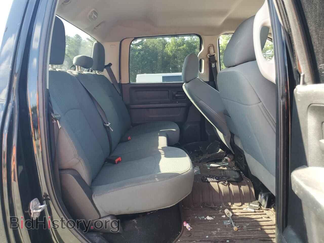 2014 RAM 1500 - VIN: 1C6RR7KT3ES452461 - Фото 10