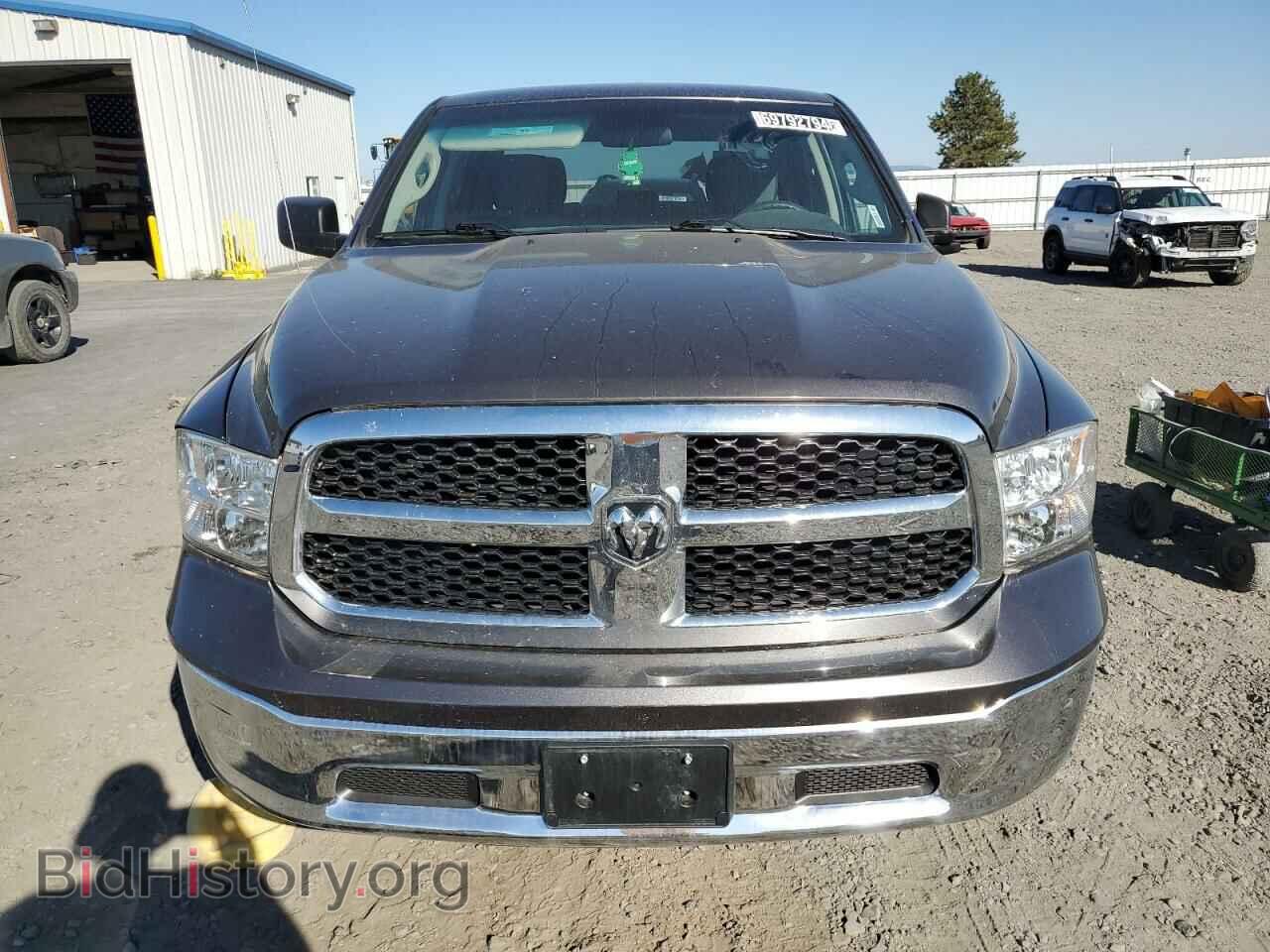 2021 RAM 1500 - VIN: 1C6RR7TT5MS516982 - Фото 5