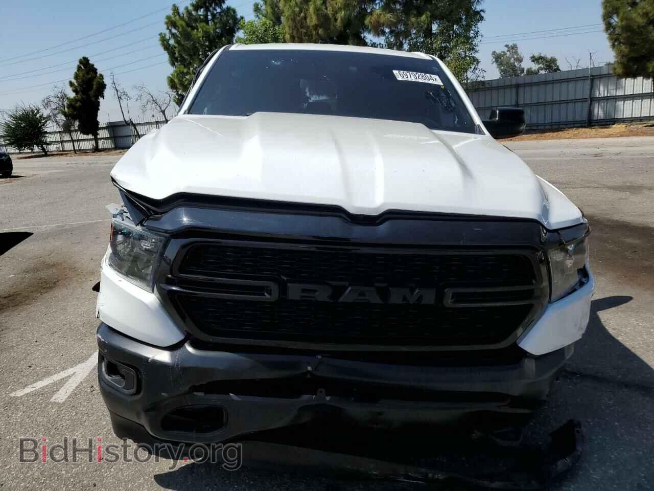 2023 RAM 1500 - VIN: 1C6SRFGT7PN684311 - Фото 5