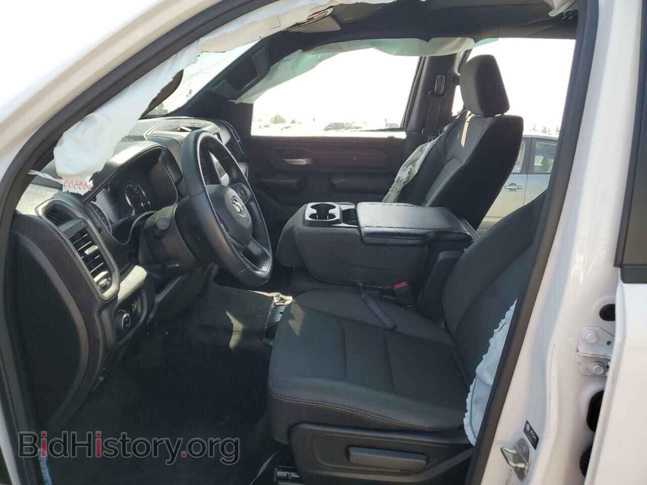 2023 RAM 1500 - VIN: 1C6SRFGT7PN684311 - Фото 7