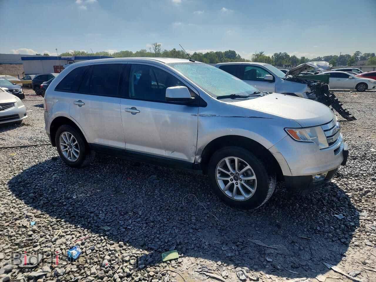 2010 FORD EDGE - VIN: 2FMDK3JC2ABB12297 - Photo 4