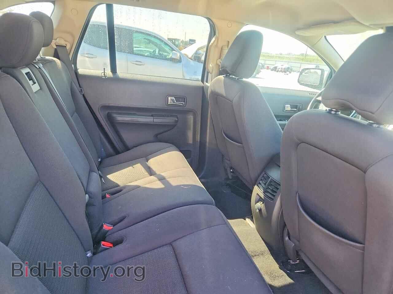 2010 FORD EDGE - VIN: 2FMDK3JC2ABB12297 - Photo 10