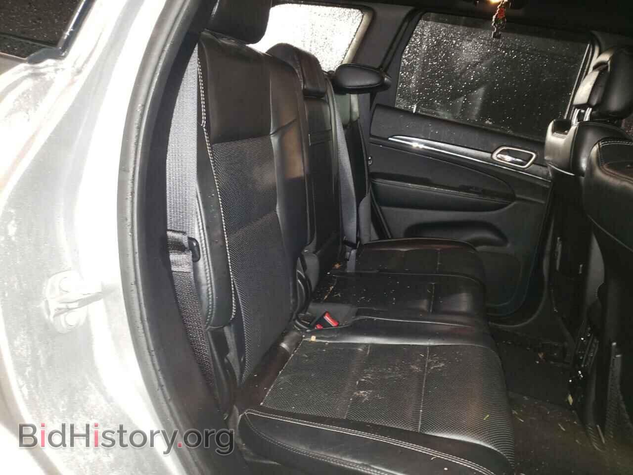 2015 JEEP CHEROKEE - VIN: 1C4RJFBG4FC215566 - Фото 6