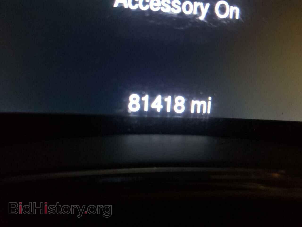 2015 JEEP CHEROKEE - VIN: 1C4RJFBG4FC215566 - Фото 8