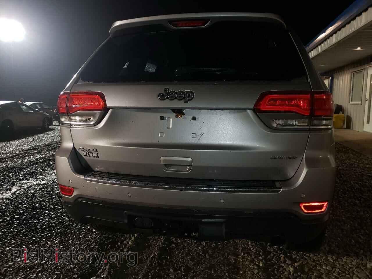 2015 JEEP CHEROKEE - VIN: 1C4RJFBG4FC215566 - Фото 9