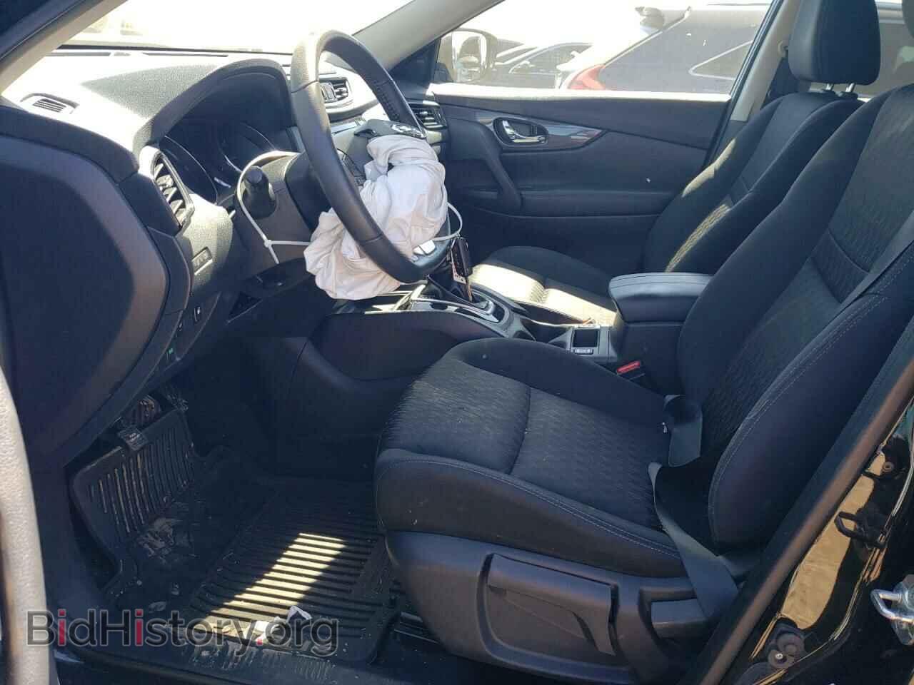2020 NISSAN ROGUE - VIN: KNMAT2MV1LP508681 - Фото 7