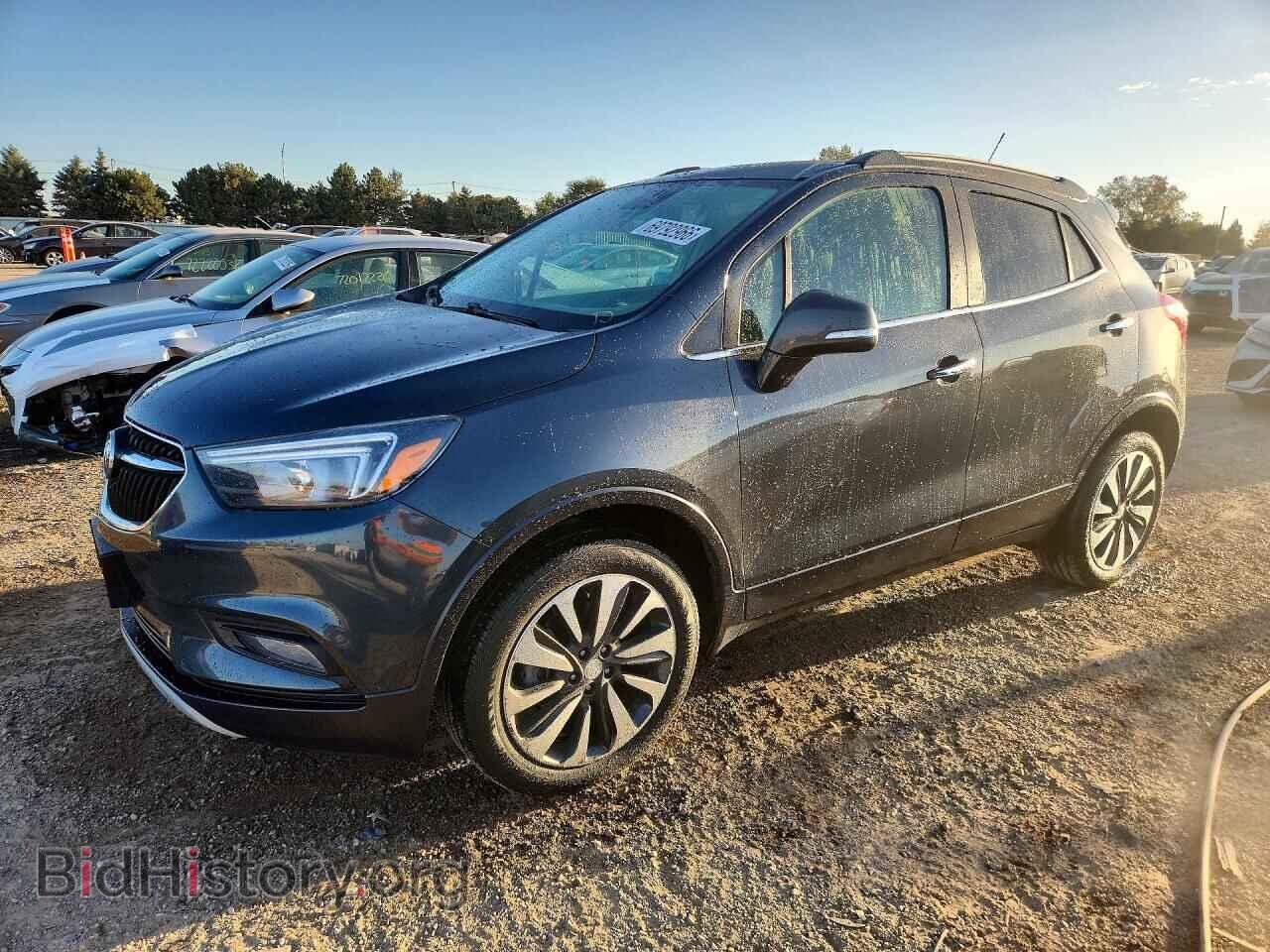 Фотография KL4CJFSM2JB609409 - BUICK ENCORE 2018