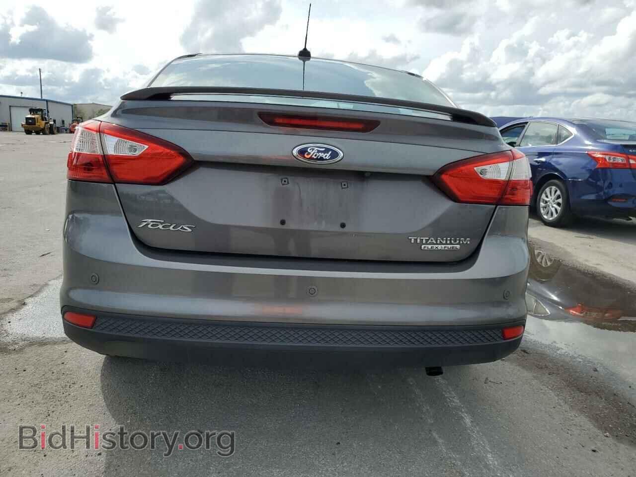 2013 FORD FOCUS - VIN: 1FADP3J26DL231221 - Photo 6