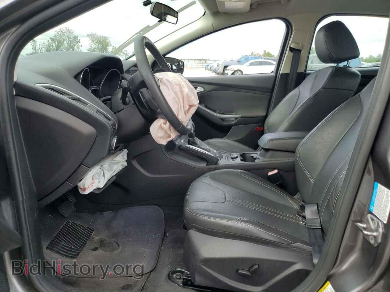 2013 FORD FOCUS - VIN: 1FADP3J26DL231221 - Photo 7