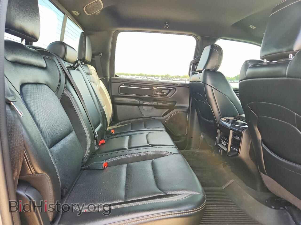 2022 RAM 1500 - VIN: 1C6SRFLT9NN304954 - Photo 10