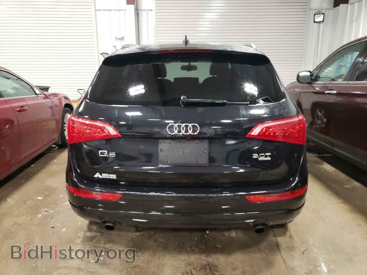 2012 AUDI Q5 - VIN: WA1LFAFP2CA027005 - Фото 6