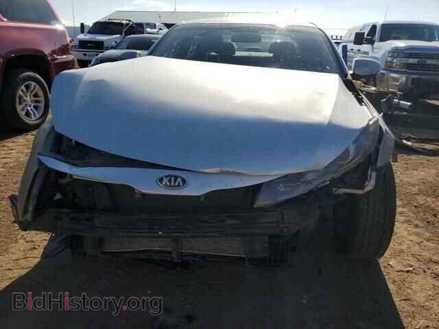 2013 KIA OPTIMA - VIN: KNAGM4A71D5405585 - Фото 5