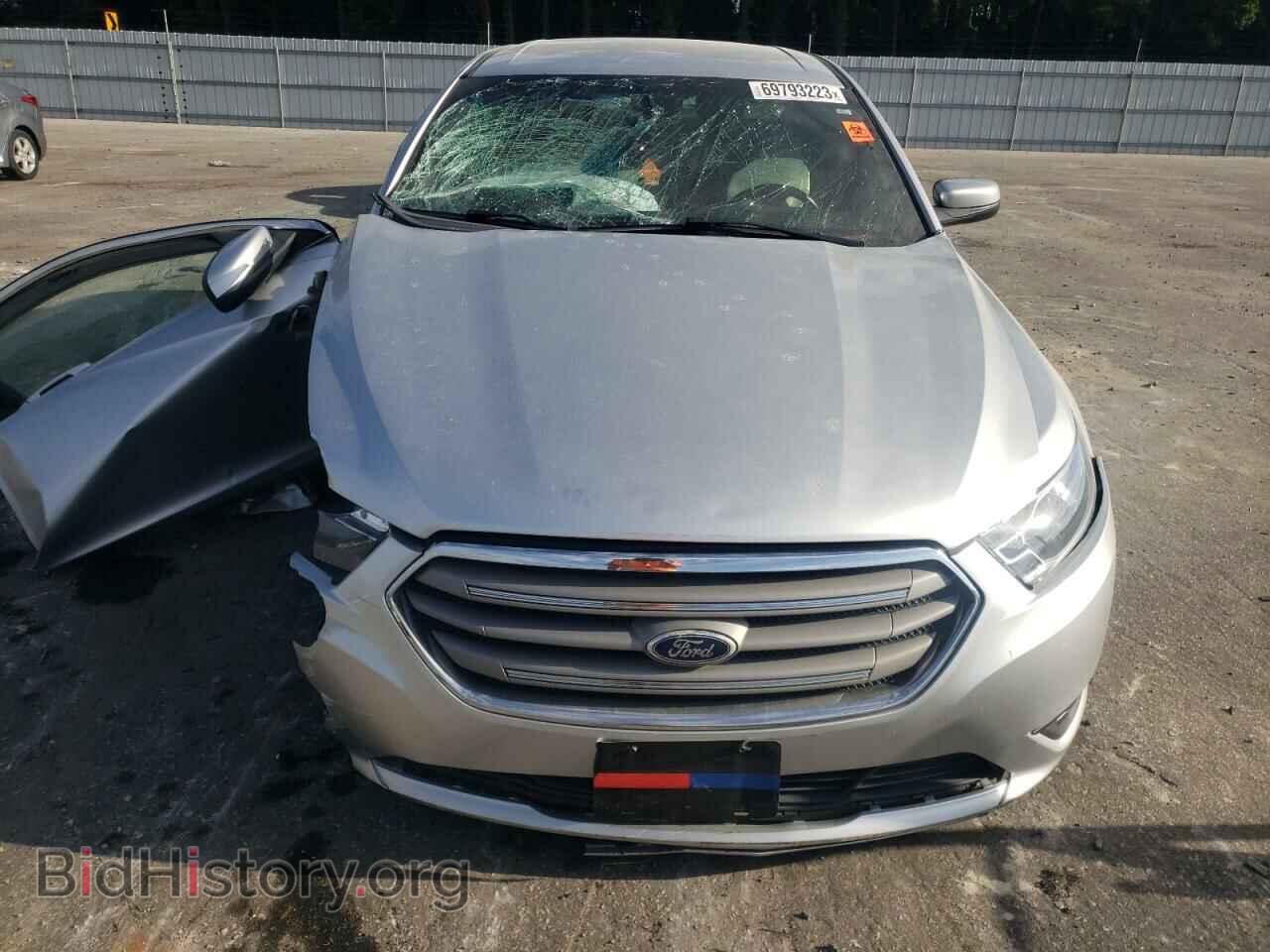 2015 FORD TAURUS - VIN: 1FAHP2E84FG153320 - Photo 5