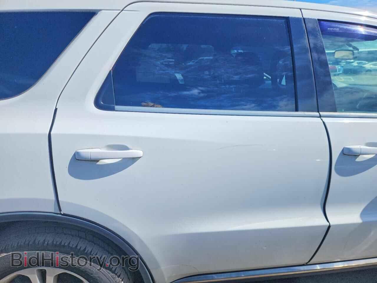 2013 DODGE DURANGO - VIN: 1C4RDJAG3DC663855 - Фото 11