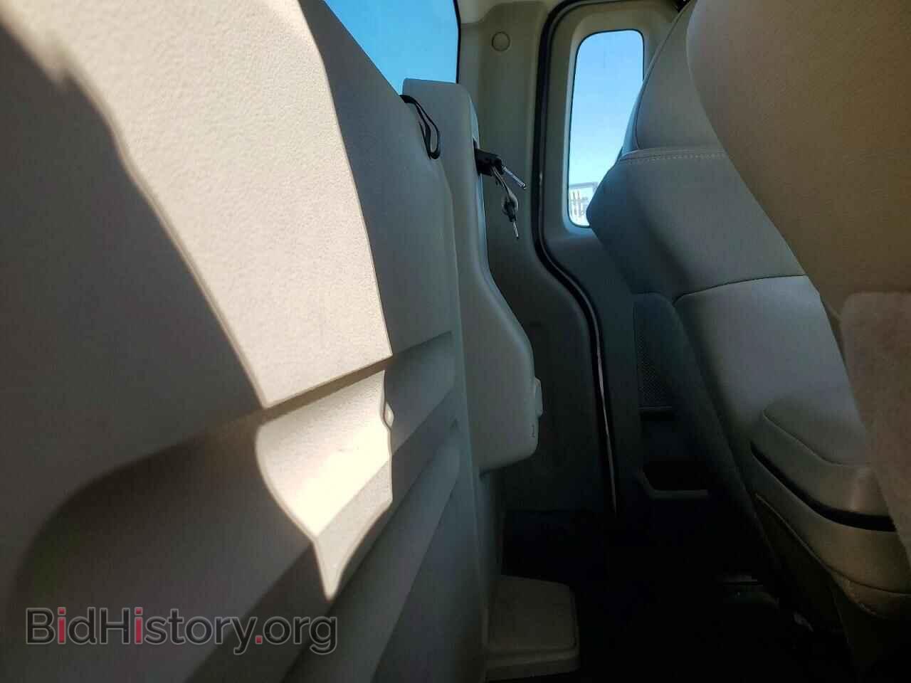 2007 FORD F150 - VIN: 1FTRF12WX7KD54023 - Фото 10