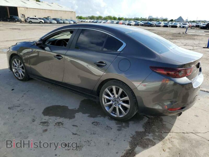 2020 Mazda 3 (VIN 3MZBPACL1LM117519) — photo 2 of 12