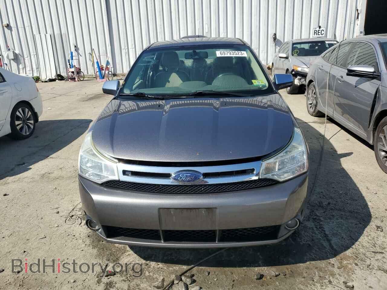 2010 FORD FOCUS - VIN: 1FAHP3HN7AW156718 - Фото 5