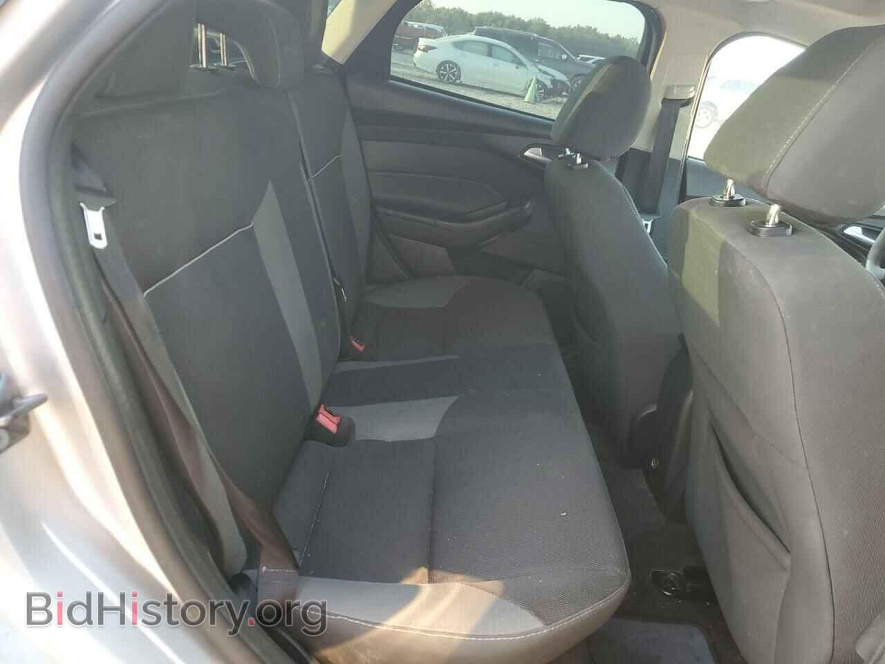 2013 FORD FOCUS - VIN: 1FADP3F29DL301982 - Фото 10