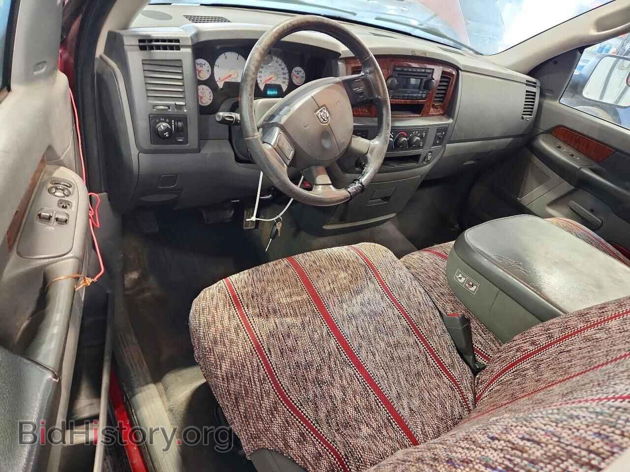 2006 DODGE RAM 2500 - VIN: 3D7KS26CX6G262151 - Photo 8