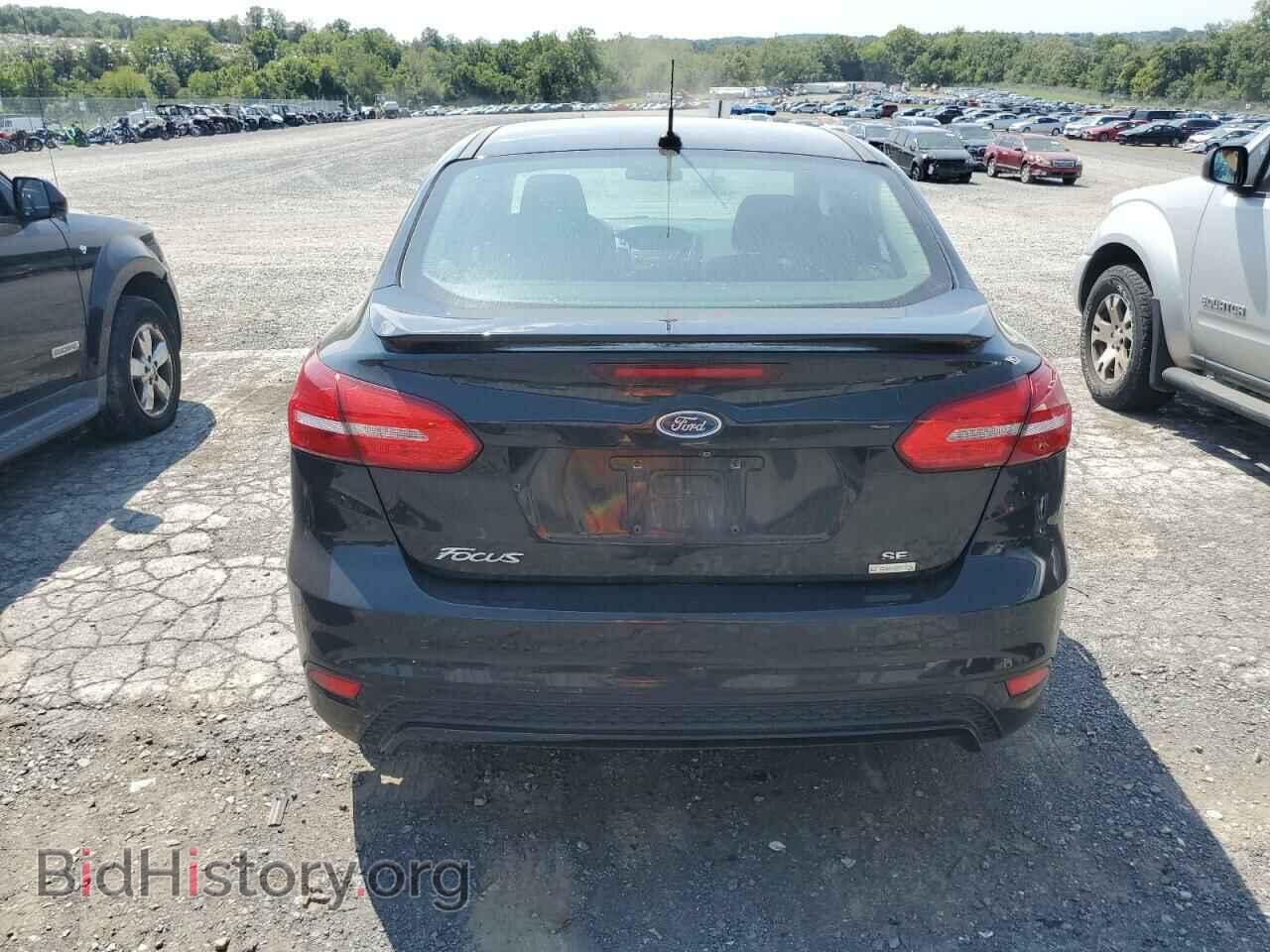 2015 FORD FOCUS - VIN: 1FADP3FE7FL217088 - Фото 6