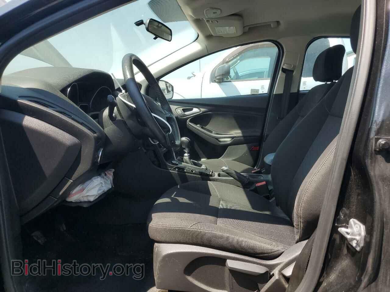 2015 FORD FOCUS - VIN: 1FADP3FE7FL217088 - Фото 7