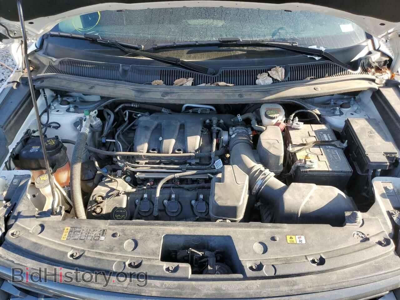 2018 FORD EXPLORER - VIN: 1FM5K7D82JGB41410 - Photo 12