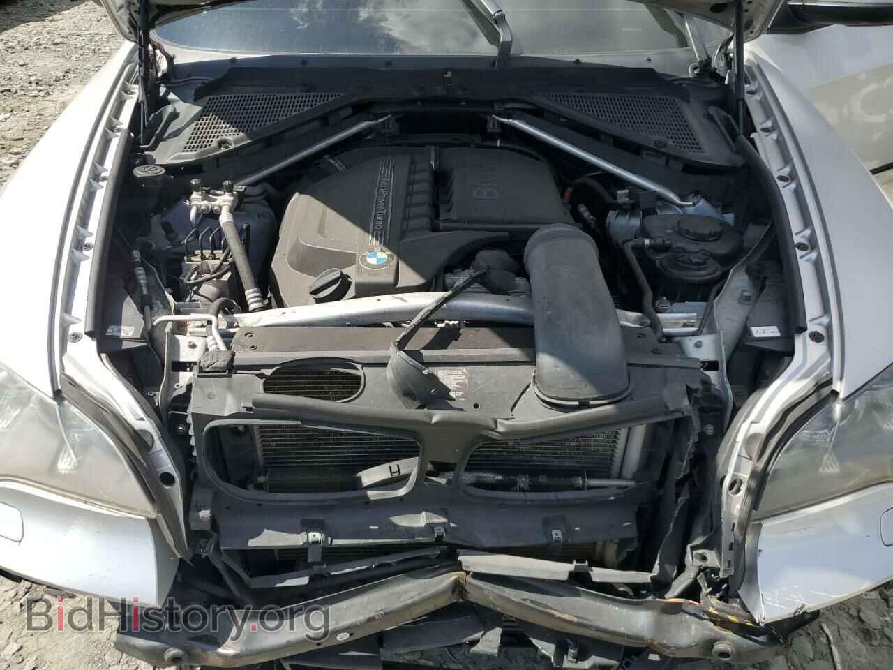 2012 BMW X5 - VIN: 5UXZV4C51CL762164 - Фото 12