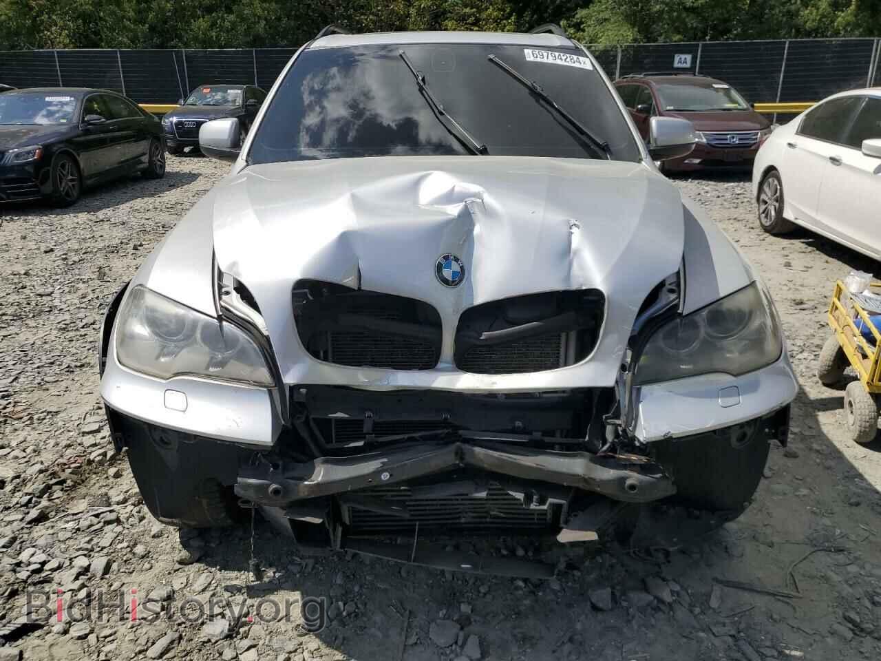 2012 BMW X5 - VIN: 5UXZV4C51CL762164 - Фото 5