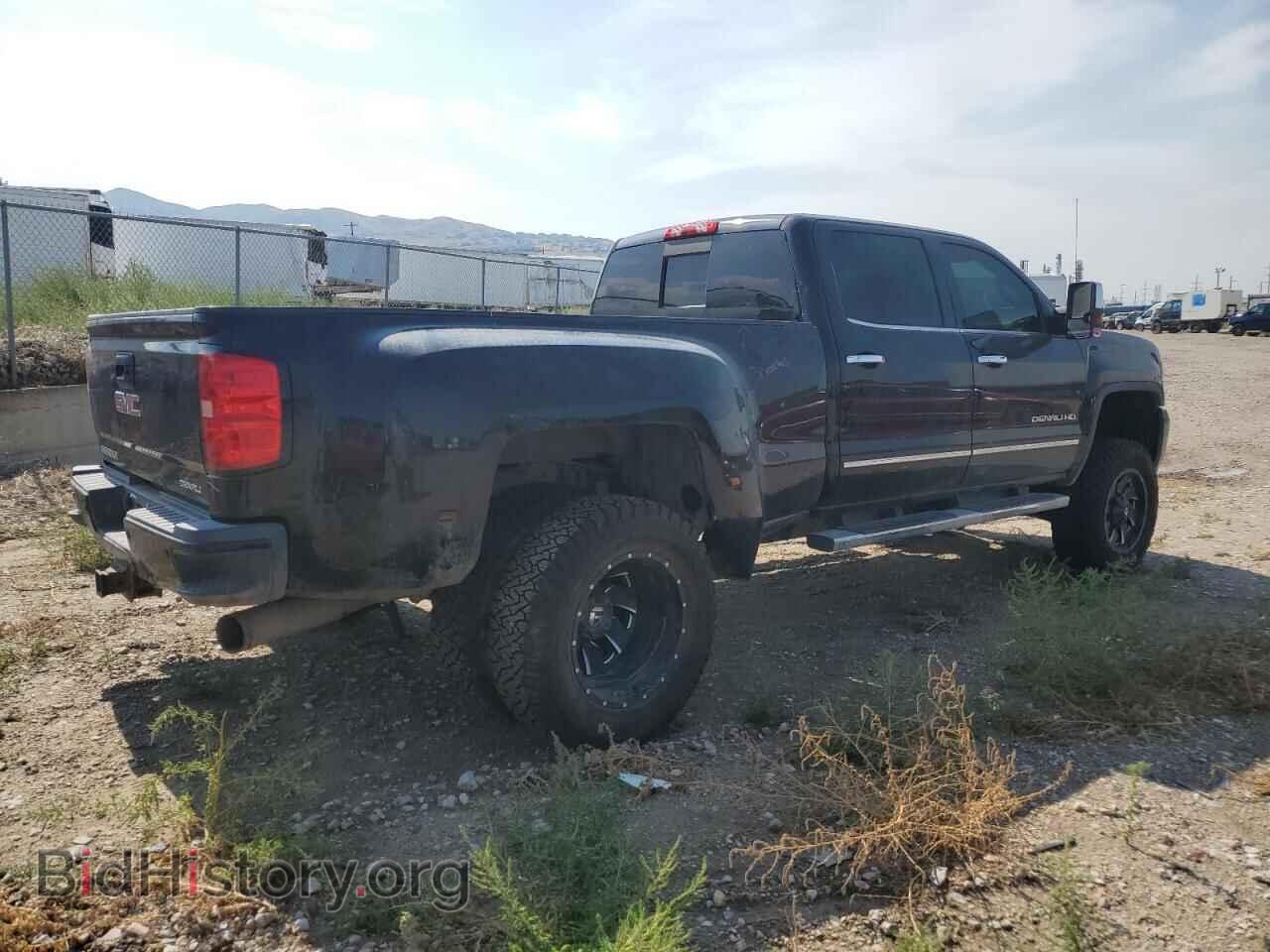 2015 GMC SIERRA - VIN: 1GT424E82FF533913 - Фото 3