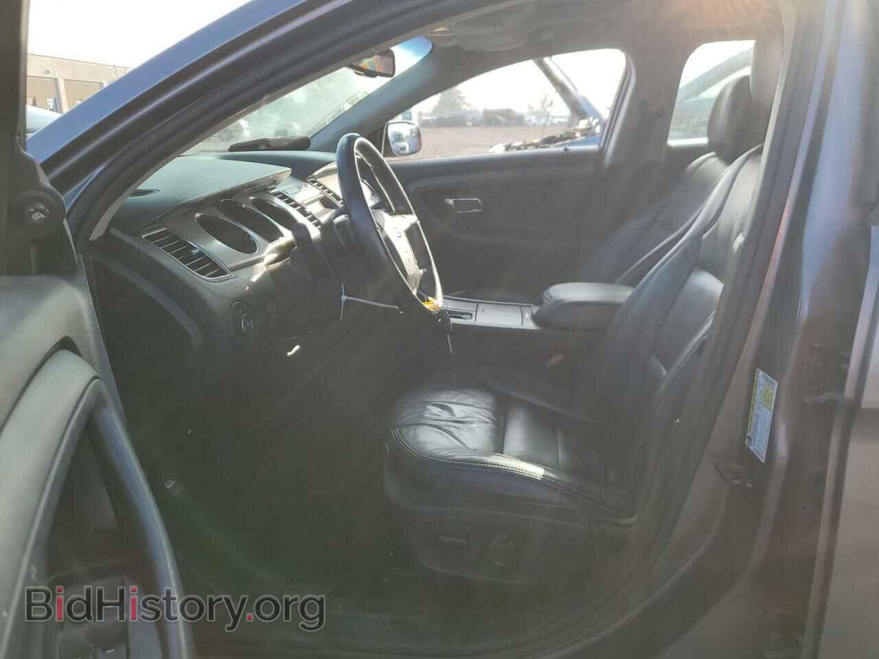 2012 FORD TAURUS - VIN: 1FAHP2EW6CG129661 - Photo 7