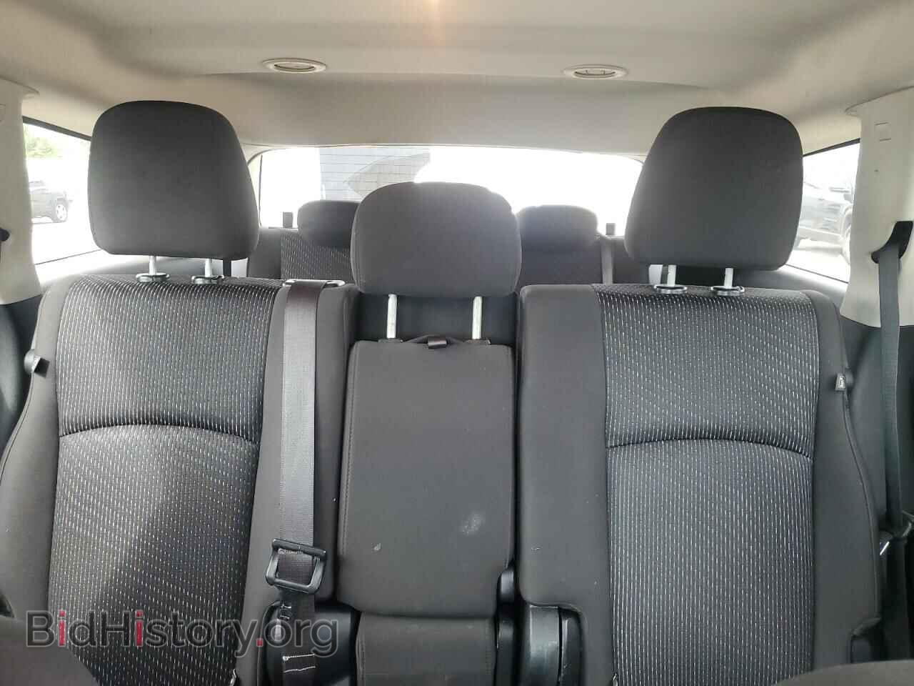 2017 DODGE JOURNEY - VIN: 3C4PDCAB8HT626768 - Фото 10