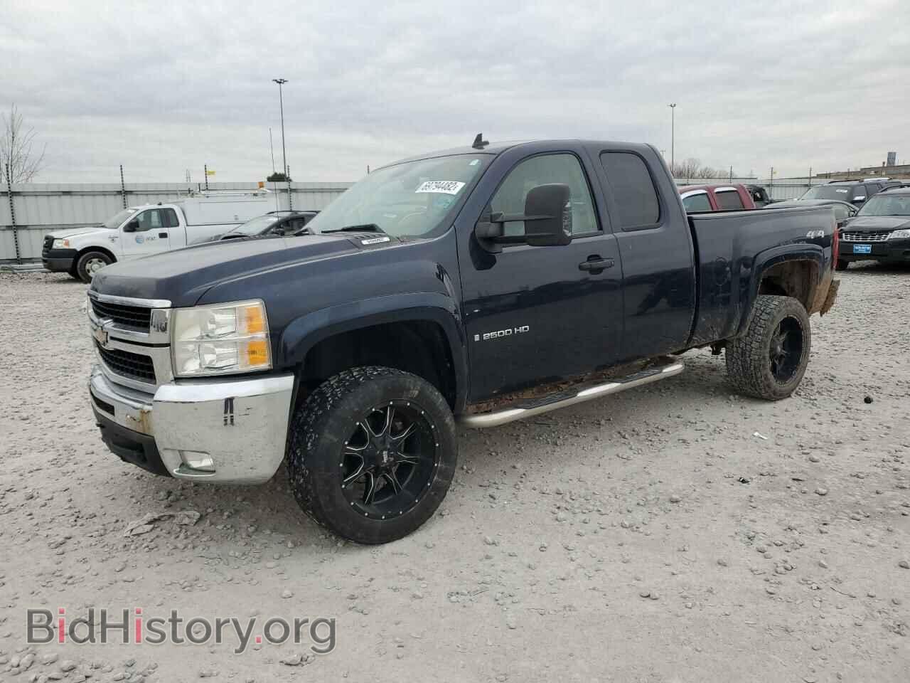Photo 1GCHK29K08E206687 - CHEVROLET ALL Models 2008