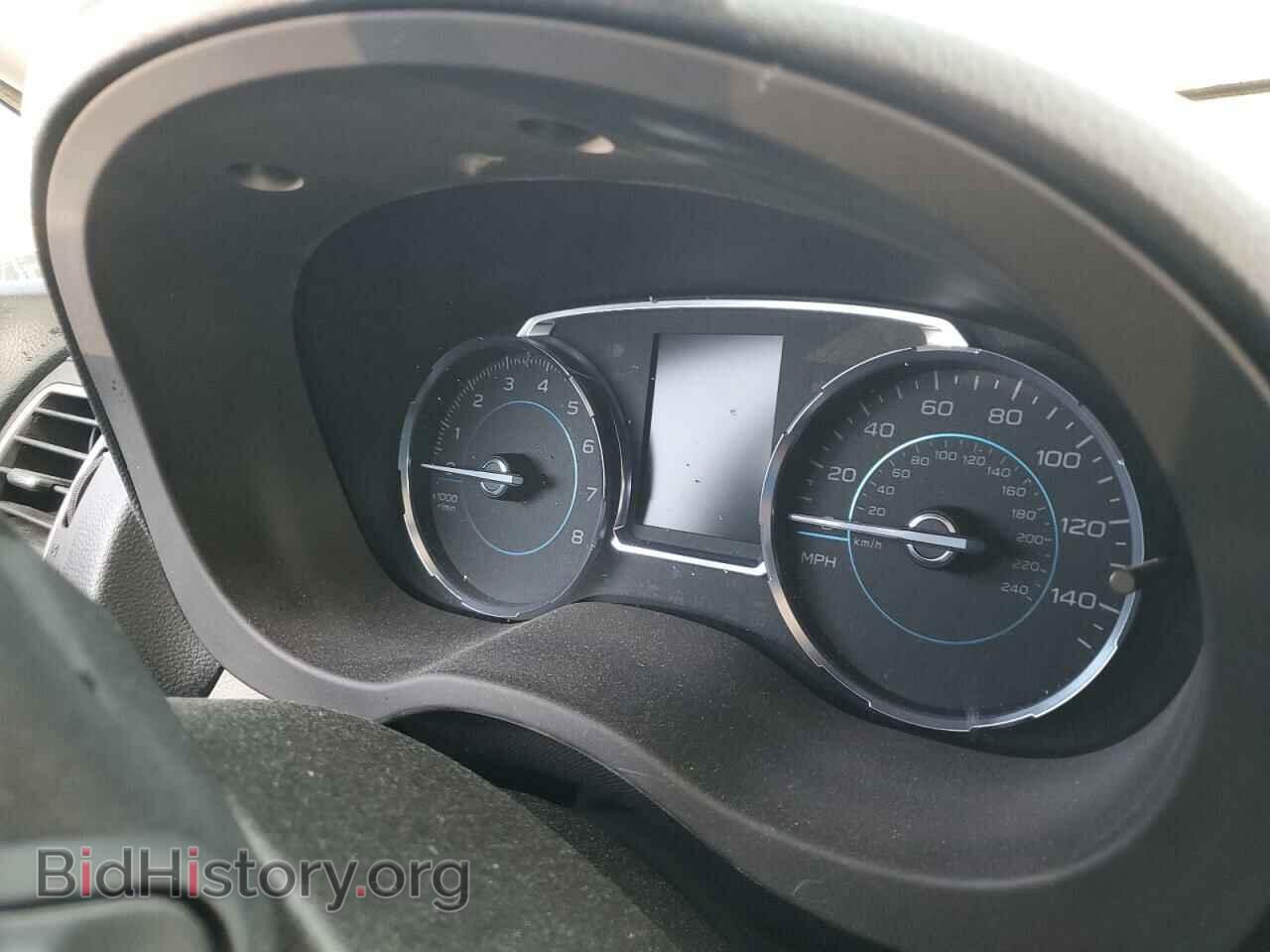 2017 SUBARU FORESTER - VIN: JF2SJAGC1HH451318 - Фото 9